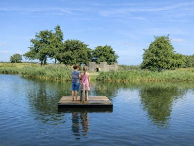 Holiday apartment Amelander Paraijs 18 - Environment photo 30