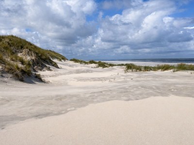 Holiday apartment Amelander Paraijs 18 - Environment photo 34