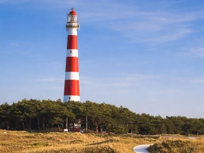 Holiday apartment Amelander Paraijs 18 - Environment photo 35