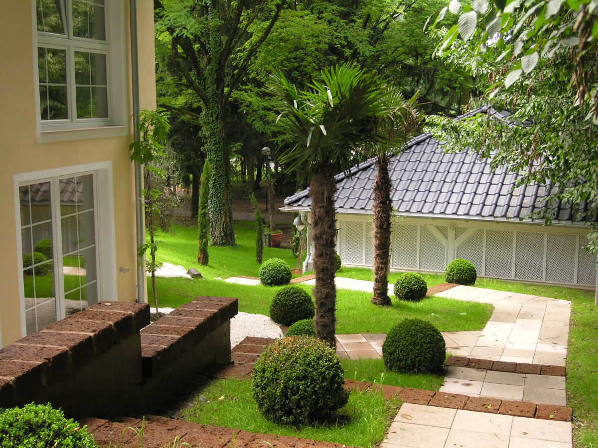 Holiday apartment at Lake Constance - Outdoor photo 3