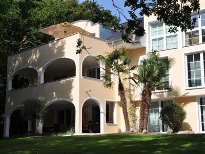 Holiday apartment at Lake Constance in Kressbronn - Holiday apartment