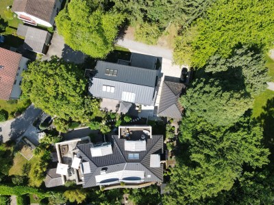 Holiday apartment at Lake Constance - Outdoor photo 5