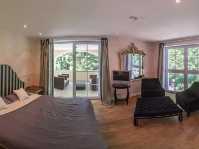 Holiday apartment at Lake Constance - Outdoor photo 7