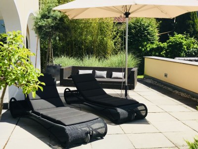 Holiday apartment at Lake Constance - Outdoor photo 9