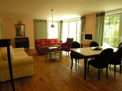 Holiday apartment at Lake Constance - Features photo 13