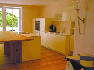 Holiday apartment at Lake Constance - Features photo 14