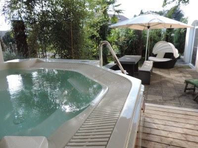 Holiday apartment at Lake Constance - Features photo 19