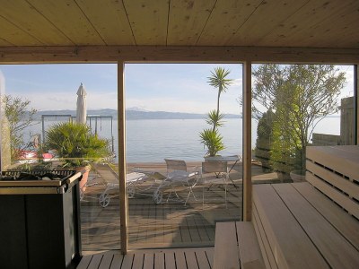 Holiday apartment at Lake Constance - Environment photo 20