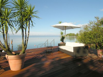Holiday apartment at Lake Constance - Environment photo 21