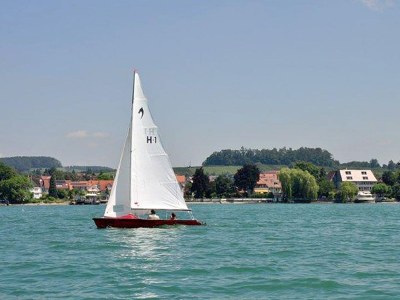 Holiday apartment at Lake Constance - Environment photo 22