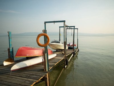 Holiday apartment at Lake Constance - Environment photo 23