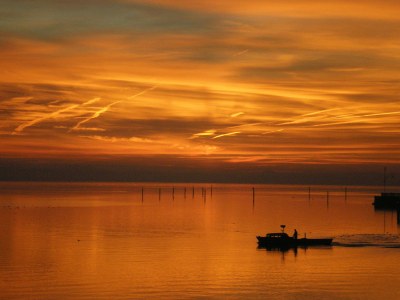 Holiday apartment at Lake Constance - Environment photo 24