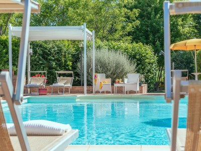 Villa Design - Outdoor photo 9