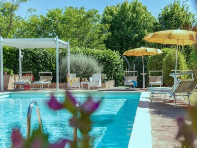 Villa Design - Outdoor photo 12