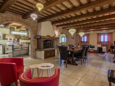 Villa Design - Features photo 17