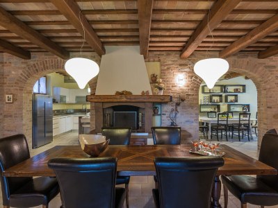 Villa Design - Features photo 19