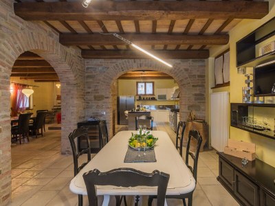 Villa Design - Features photo 20