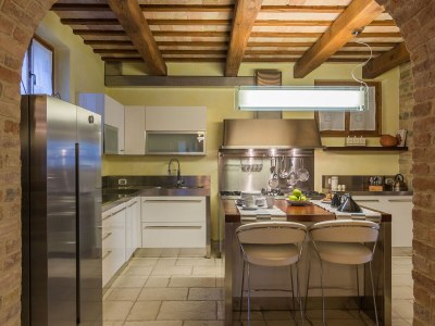 Villa Design - Features photo 21