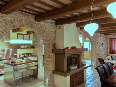 Villa Design - Features photo 24