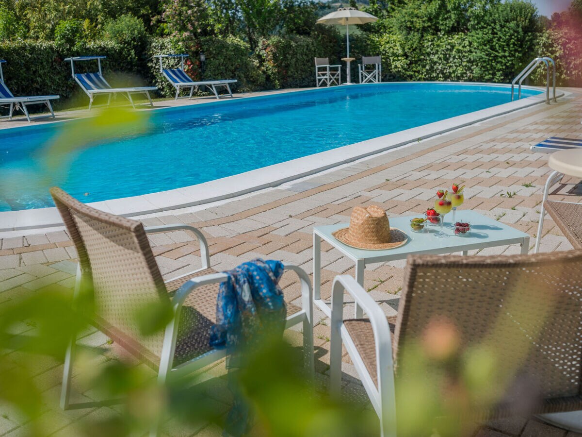 Villa Amata - Outdoor photo 5