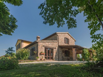 Villa Amata - Outdoor photo 4