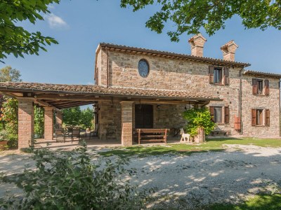 Villa Amata - Outdoor photo 6