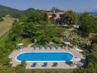 Villa Amata - Outdoor photo 7