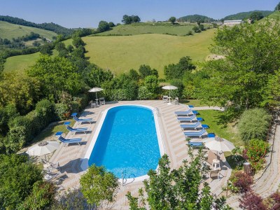 Villa Amata - Outdoor photo 9