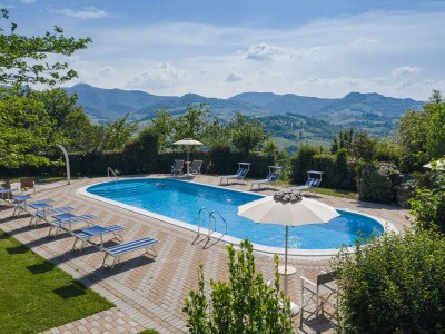 Villa Amata - Outdoor photo 14