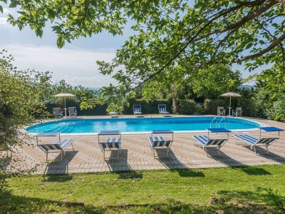 Villa Amata - Outdoor photo 15