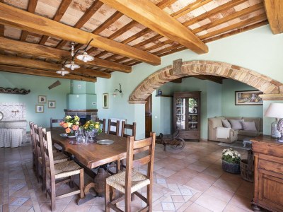 Villa Amata - Features photo 17