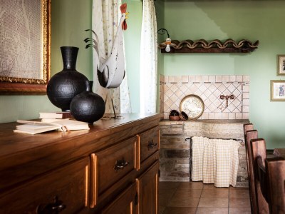 Villa Amata - Features photo 18