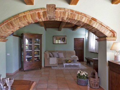 Villa Amata - Features photo 19