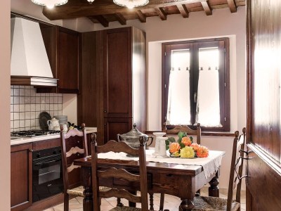 Villa Amata - Features photo 20