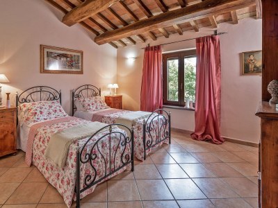 Villa Amata - Features photo 25