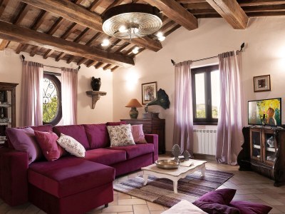 Villa Amata - Features photo 28