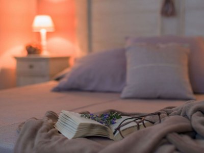 Villa Amata - Features photo 29