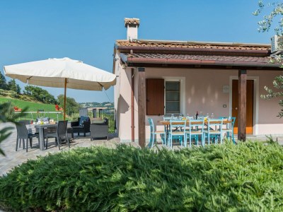 Villa Rosa - Outdoor photo 6