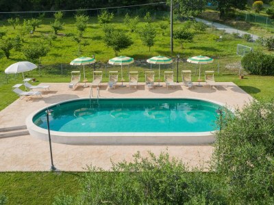 Villa Rosa - Outdoor photo 8