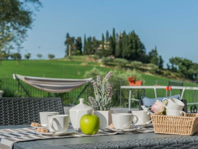 Villa Rosa - Outdoor photo 9