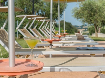 Villa Rosa - Outdoor photo 10