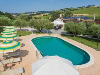 Villa Rosa - Outdoor photo 14