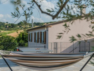 Villa Rosa - Outdoor photo 15