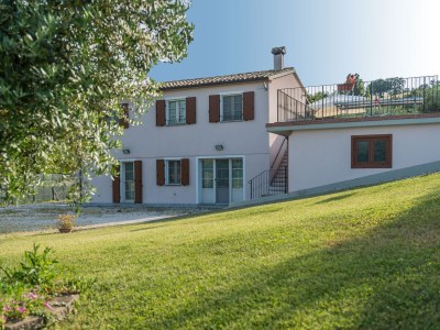 Villa Rosa - Outdoor photo 16