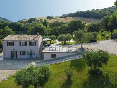 Villa Rosa - Outdoor photo 17