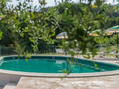 Villa Rosa - Outdoor photo 18