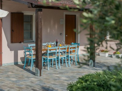 Villa Rosa - Outdoor photo 19