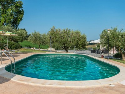 Villa Rosa - Outdoor photo 20