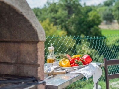 Villa Rosa - Outdoor photo 21