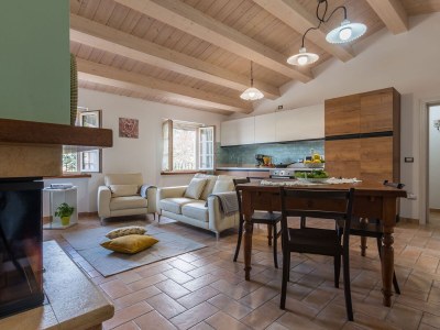 Villa Rosa - Features photo 23